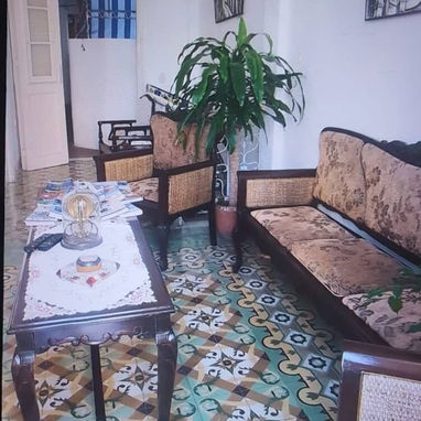 📱 Apartamento de 3 Habitaciones en Centro Habana: Amplio y Privado 🏙️ - Img 115990345