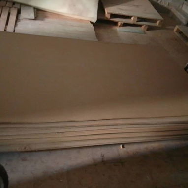 MDF desnudo - 2/2