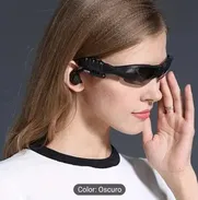 Gafas Inteligentes con Auriculares Integrados (cj) - Img 50881872