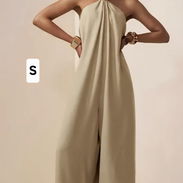 Enterizo de mujer talla S - Img 57225207