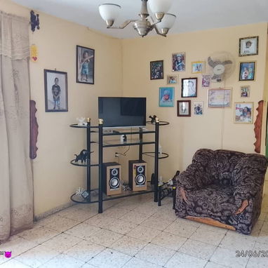 Vendo apartamento con todo adentro hasta moto y ecoflow - Img 124419610