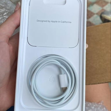 iPhone 13 Desbloqueado | 100% Batería | Como Nuevo | Caja Original - Img 125551899