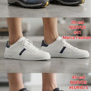 Tenis #40/ Tenis sports /Tenis de hombre 🔥 - Img 57426718