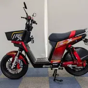 BICIMOTO TOPMAQ EVOLUTION - Img 56852823