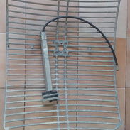 TENGO ESTA ANTENA GRILLADA 2.4GHZ 63727637 - Img 55975277