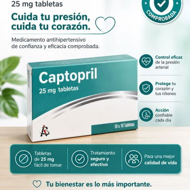 Citrato de Magnesio,Bio Pr贸stata,Levoritoxina,Captopril,Amlodipino,Benadrilina,Loratadina,Cetiriza entre otros 馃拪馃拪馃拪 - Img 125862565