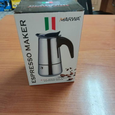 Cafetera - 6/6