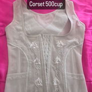 Corset 500cup - Img 51292919
