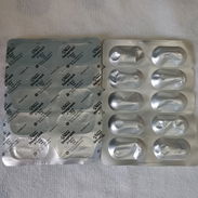 Omeprazol de 20mg:400cup blíster de 10capsulas - Img 56259133