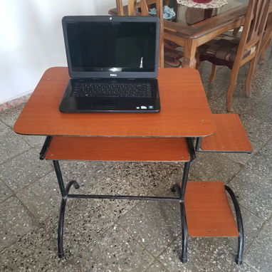 Mesa para Computadora - 21000 CUP o 30 USD - Img 124046136