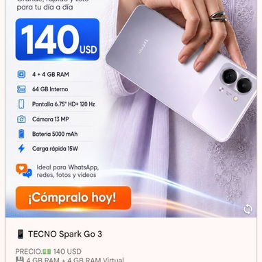 CELULARES NUEVOS, abrir imagen para detalles - Img 124934913