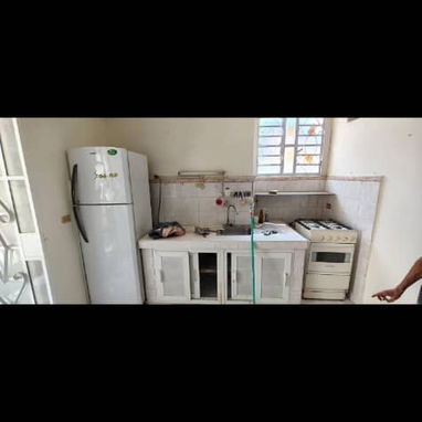 VENTA DE APARTAMENTO EN HABANA VIEJA - 3/4