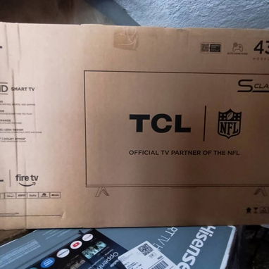 Monitores y smart tv 4k 10.modelos ver foto - Img 124865686