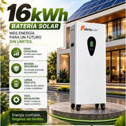 Batería Felicity 16 kw - Img 57771887