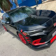 🚘🔥 HONDA CIVIC SPORT 2023 — ¡ESTILO, TECNOLOGÍA Y DEPORTIVIDAD! - Img 58373362