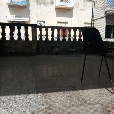 Vendo Casa Puerta Calle CentroHabana 🏠🔑 - 6/9