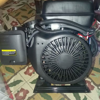 EXTENSOR DE RANGO AUTOMÁTICO DE 5000W CON TODO SUS ASESORIOS. PRECIO 450 USD - Img 120077275
