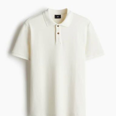 Camisas y polos de hombre H&M de excelente calidad. Camisas mangas largas y mangas cortas - 7/10