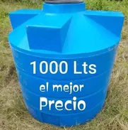 Tanque con transporte - Img 50584508
