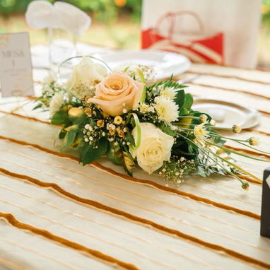 FOTOGRAFÍA DE BODAS PROFESIONAL - 2/5