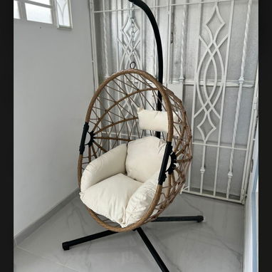 Sillas colgantes - Img 124354699