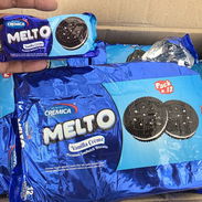 ✅ MELTON 54G 💲 130 CUP x unidad   📦 Caja de 144u: 18.720 CUP 🔥 Oferta por solo 28 USD la caja - Img 55807651