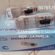 LAMPARITAS DE SALON PARQ PARA LADA!!! OKM!!! - Img 54335606