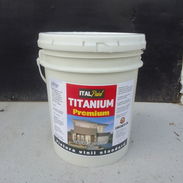 Pintura ViNIl marca TITANIUM - Img 56520980