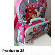 🎒 📚MOCHILAS Y MERENDEROS PARA NIÑAS🇺🇲ALTA GAMA COMPRADO EN USA - Img 56774633