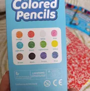 Lápices de colores - Img 50112386