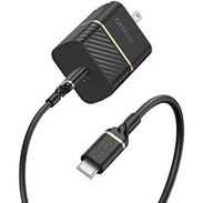 OtterBox Cargador USB-C 20W + Cable 1 Metro – Combo Original - Img 56014434