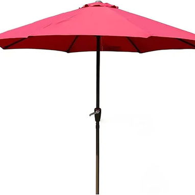 🏖️Sombrillas grandes de Playa y Jardín🏖️ - 5/5