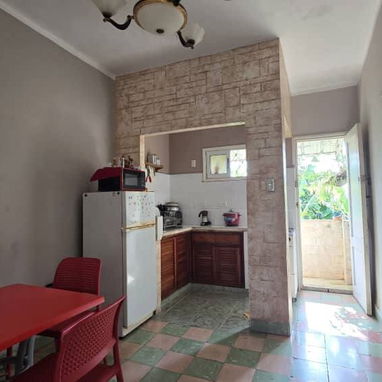 Apartamento en el municipio Playa - 3/7
