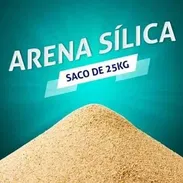 Arena Sílice para el filtrado de piscina - Arena Sílice - Arena Sílice - Arena Sílice - Arena Sílice - ⭐️ - Img 50813584