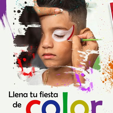 Decoraciones y todos los servicios para fiestas de cumpleaños - Img 118769492