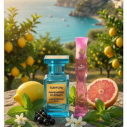 Perfume Fraiche original inspirado en Mandarino Di Amalfi - Img 56195283
