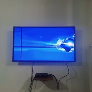 Televisor SAMSUNG 42 pulgadas y cajita RUNCH - Img 57352915