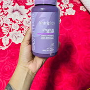🌸 Gomitas Alivio Cíclico Farmasi Nutriplus | Cólicos SPM Equilibrio Hormonal | 60 Gomitas - Img 55306448