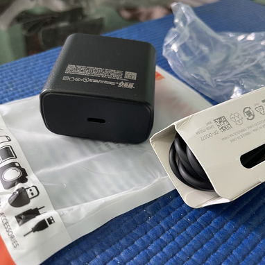 Todo en cargadores para móviles y relojes (Apple y Smart Watch) de cables e inalámbricos, estaciones de carga etc.. - Img 67447243