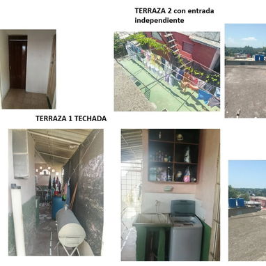 Casa de 2 plantas en venta - 2/2