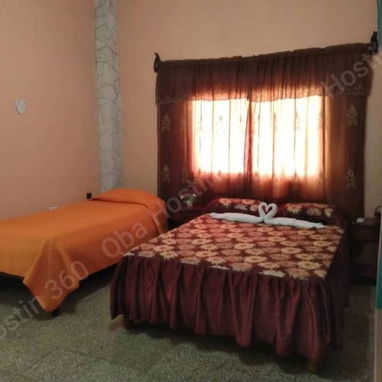 RENTA hostal de 2 habitaciones con Qba Hostin 360 en PLAYA SANTA LUCIA, CAMAGÜEY. - Img 126207343