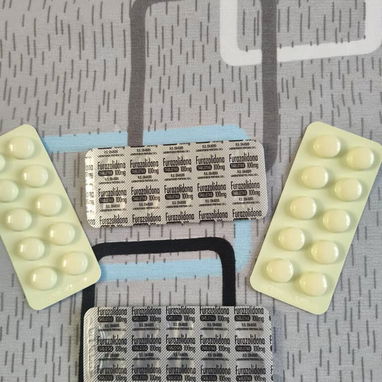 Medicamentos Importados - 5/10