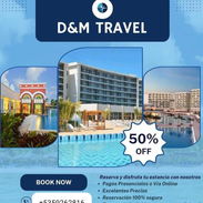 OFERTA DE HOTELES EN VARADERO 🌞🌊 - Img 55205627