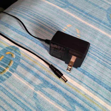 TRANSFORMADOR DE 6V 800 PESOS - Img 123114537