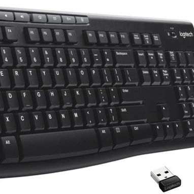 Mouse,taclados y monitores - 8/10
