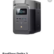 Batería extra Ecoflow Delta 2 ⚡ - Img 54495200