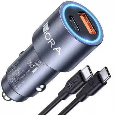 Cargadores Originales Samsung/EcoFlow – Carga Rápida – Vedado (kinetica) - 6/10