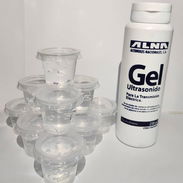 Gel de ultrasonido - Img 58190446