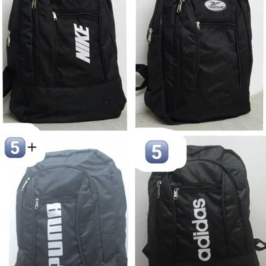 Mochilas escolares y mochilas grandes - 6/10