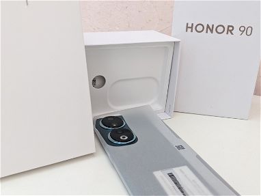 Se vende Honor 90 nuevo en caja - Img main-image